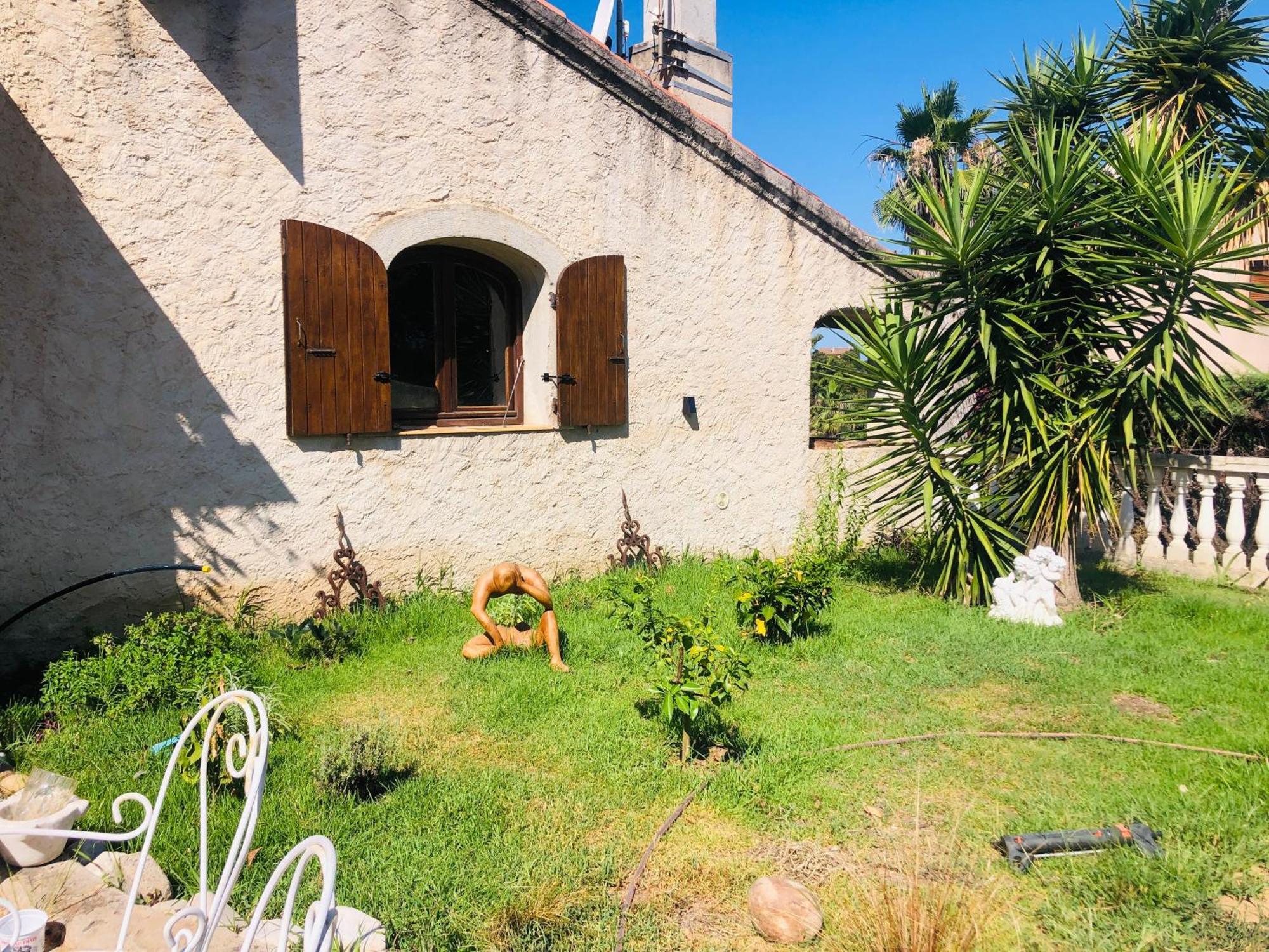 Villa Casa Scaglione Porticcio  Exterior foto